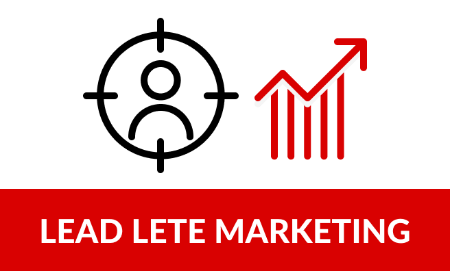 バイネームリード獲得