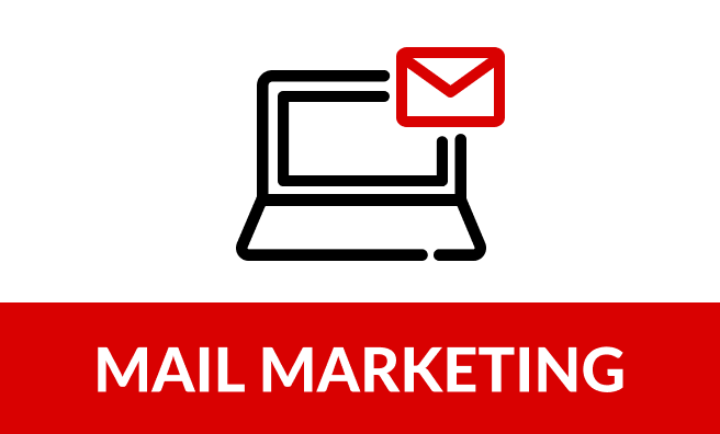 メールマーケティング