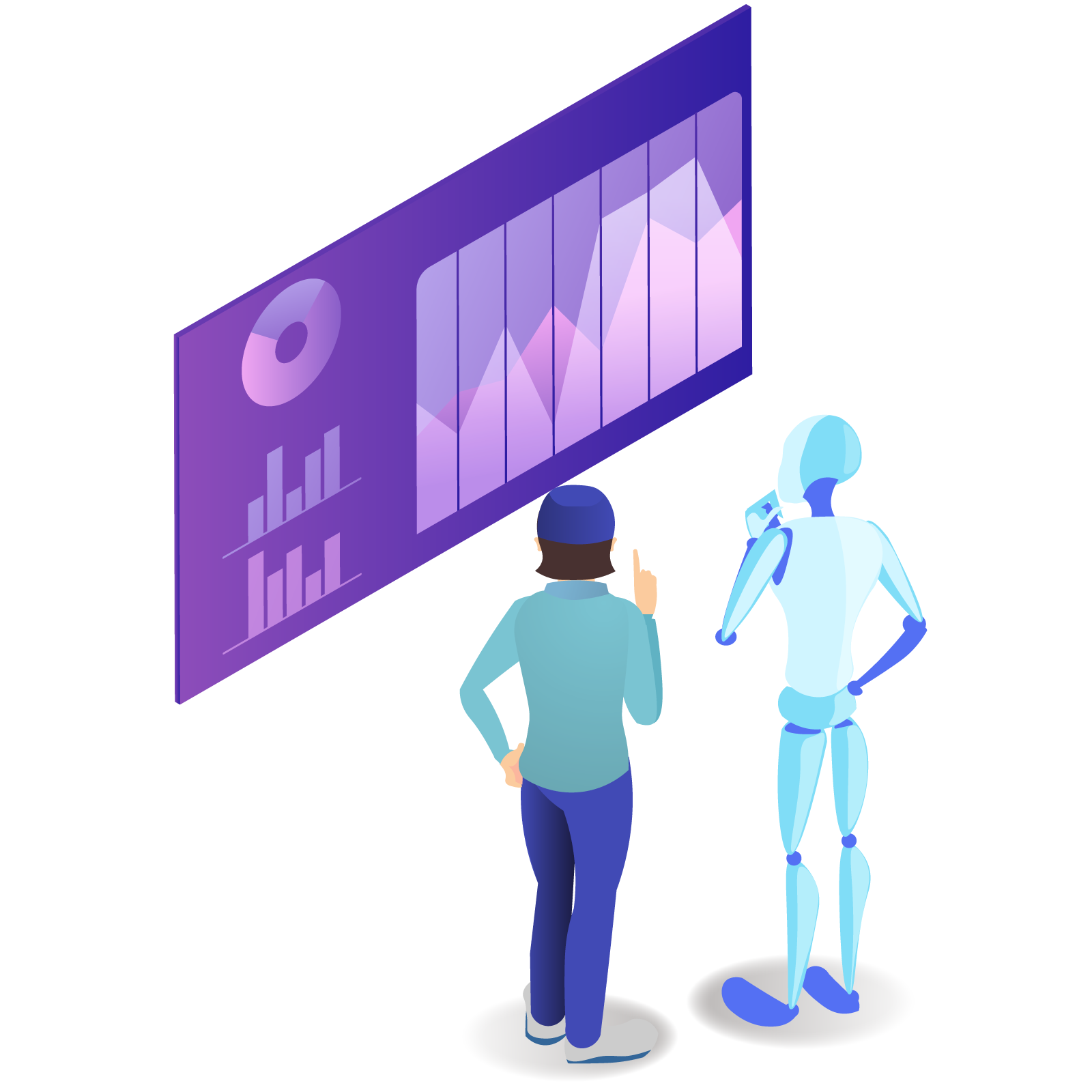 内勤営業(インサイドセールス)と営業事務の違いとは?仕事内容、向いている人、求められるスキルなど