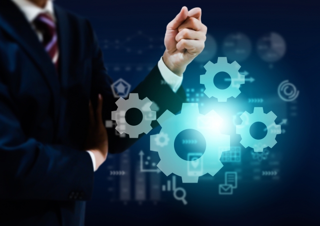 ABM(アカウントベースドマーケティング)におけるインサイドセールスとは?