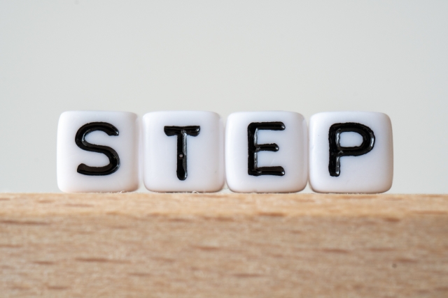 インサイドセールスを成功させるための5ステップ