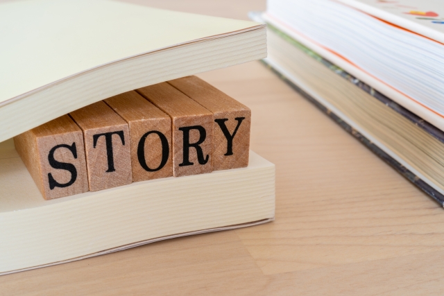 ストーリーテリングとは？実際の事例とメリットを解説