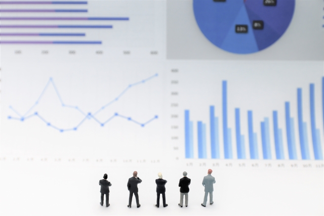 いまさら聞けないマーケティングとは？