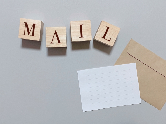 ステップメールとシナリオメールの違いとメリット