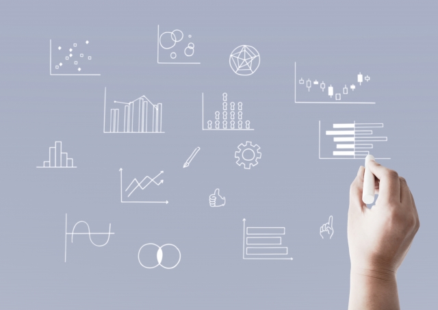 マーケティングとブランディングの違いと役割