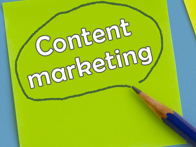 いまさら聞けないコンテンツマーケティングとは?