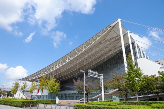 展示会での集客3つのポイントを解説