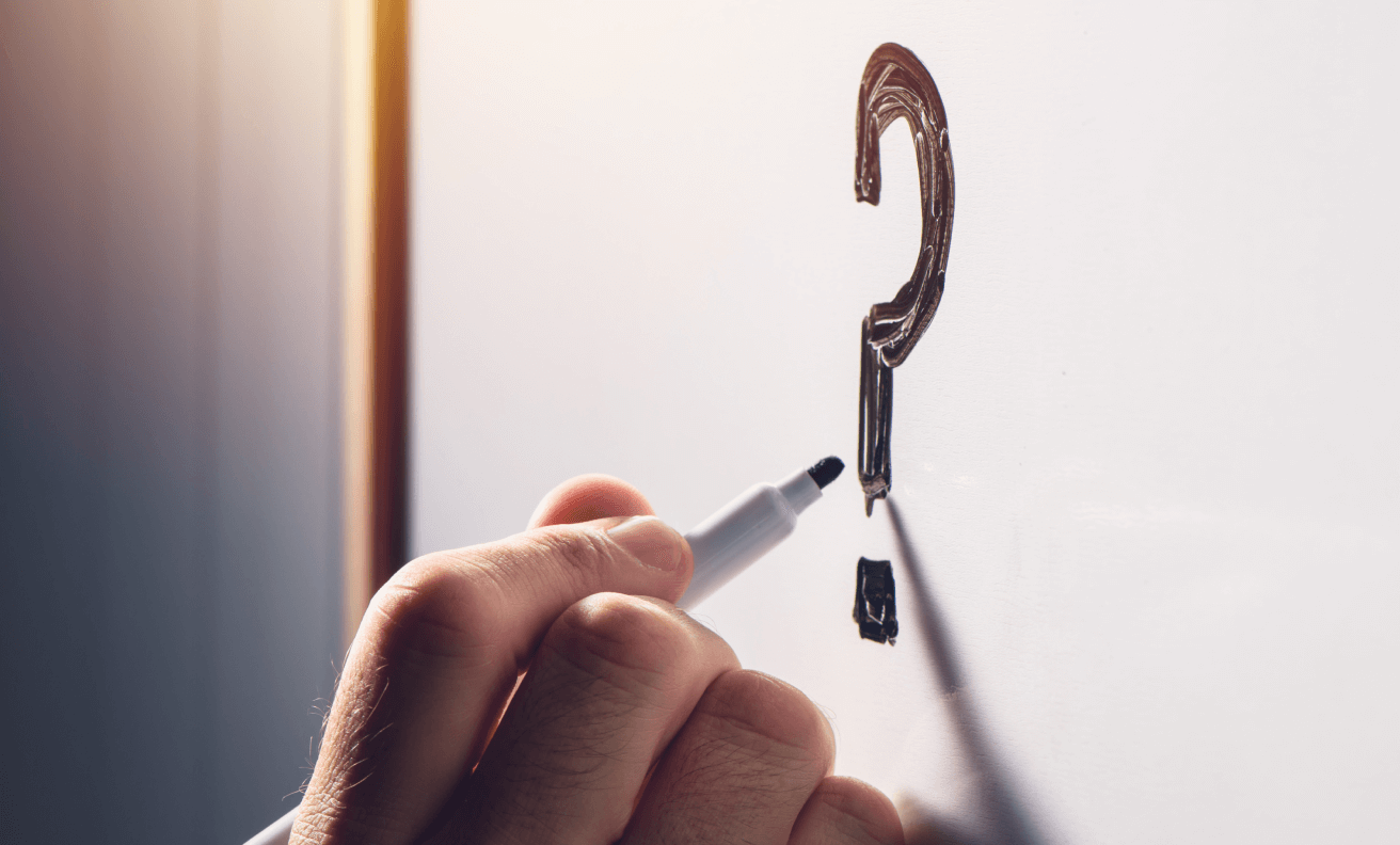 ノウハウが不足している