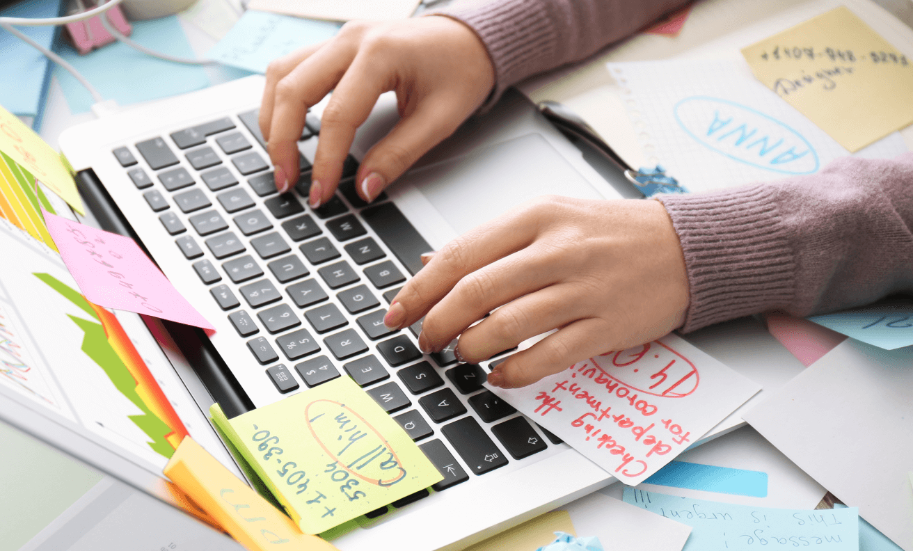 リソースが不足している