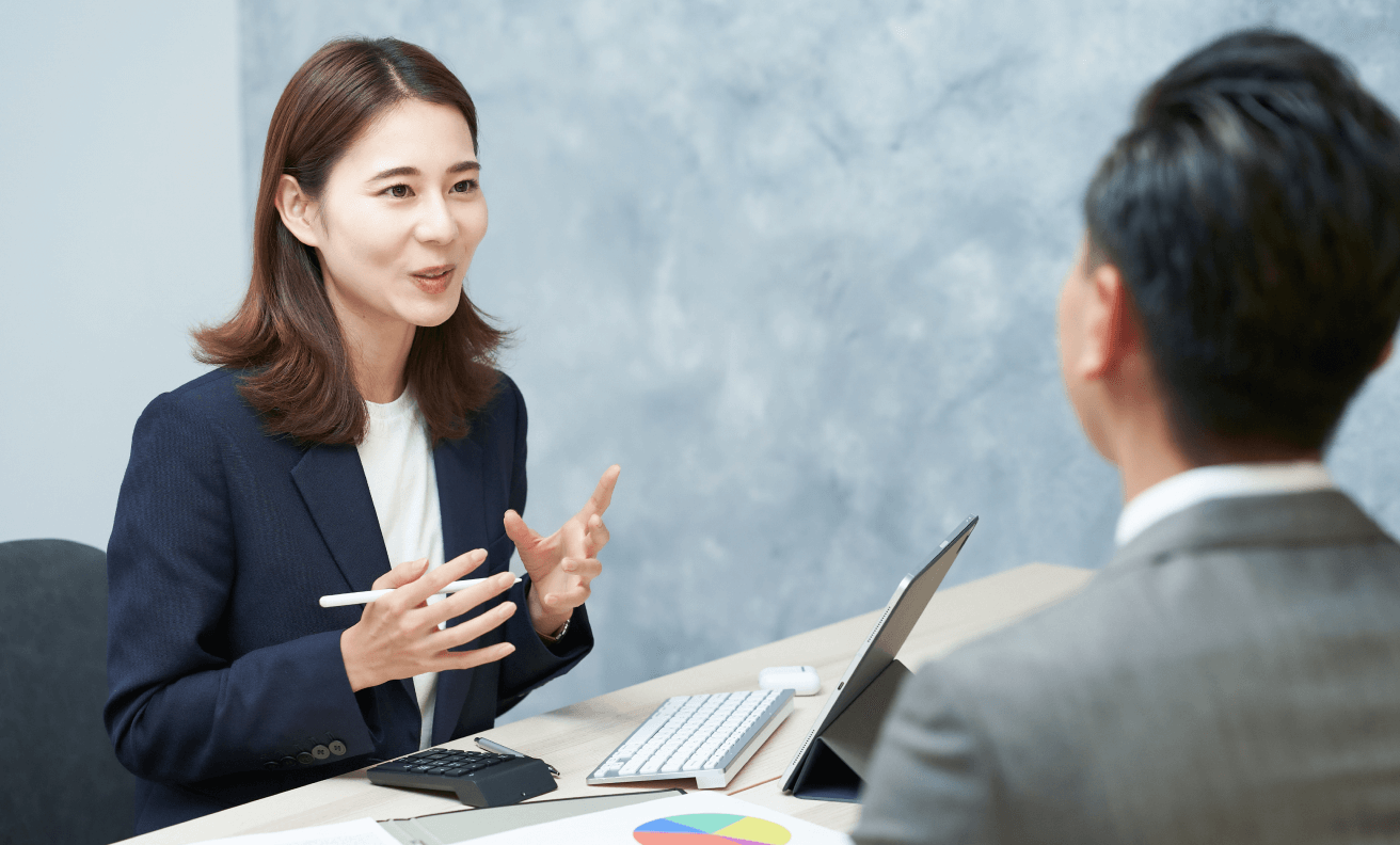 SIerコンサルティング