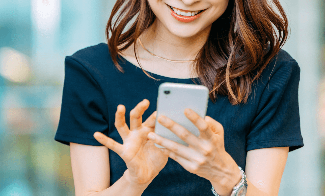 BtoC向けマッチングプラットフォーム